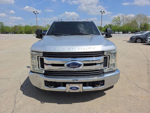 Used 2019 Ford F350 XL w/ STX Appearance Package RWD image 9