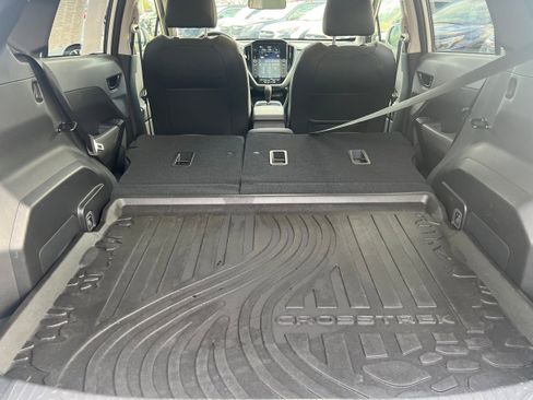 Certified 2024 Subaru Crosstrek 2.0i Premium image 12