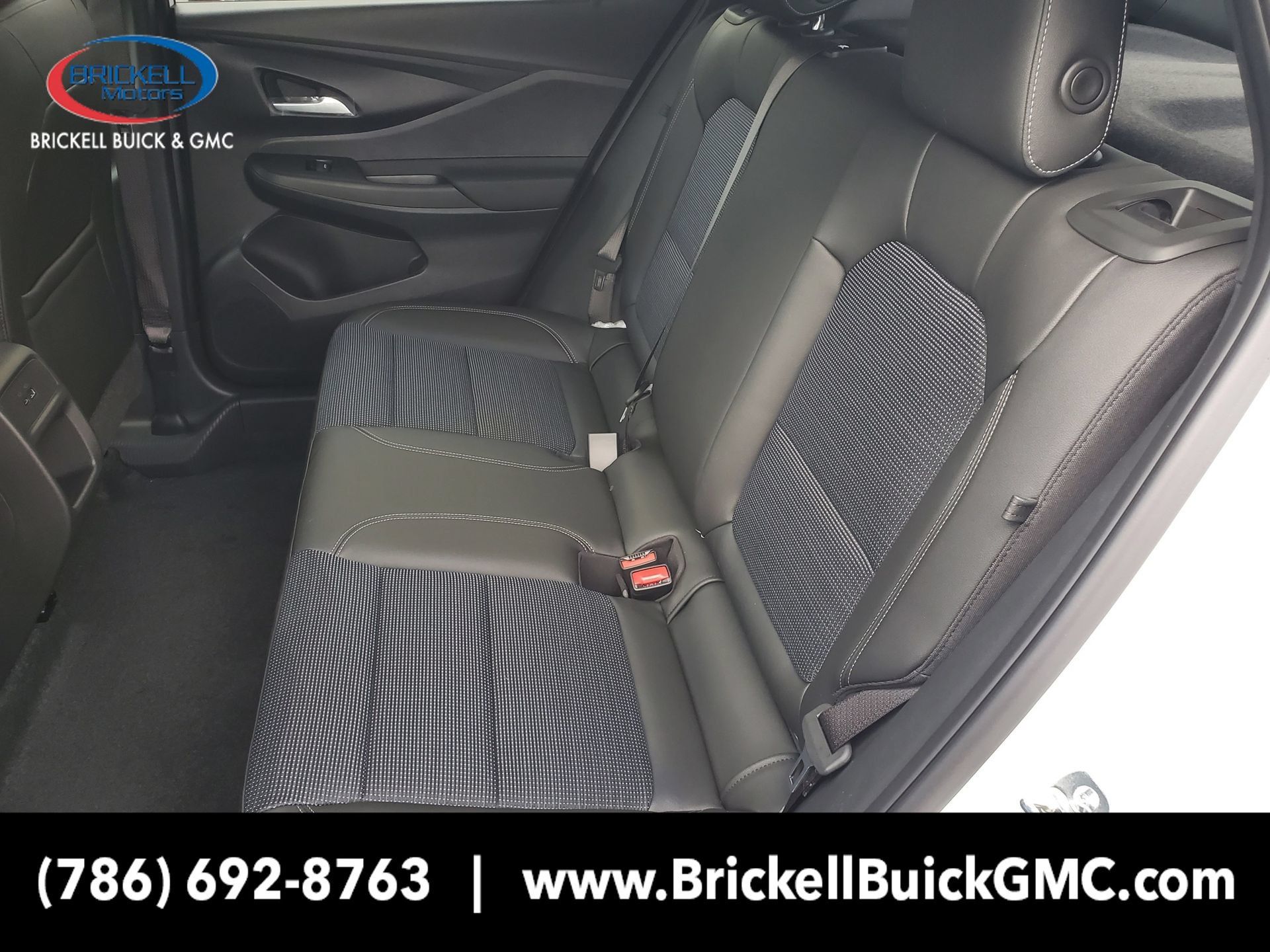 New 2026 Buick Envista Sport Touring FWD image 10