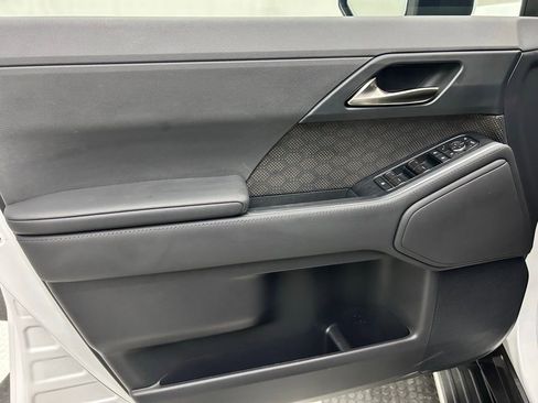 Used 2024 Lexus GX 550 w/ Accessory Package (Z1) image 10