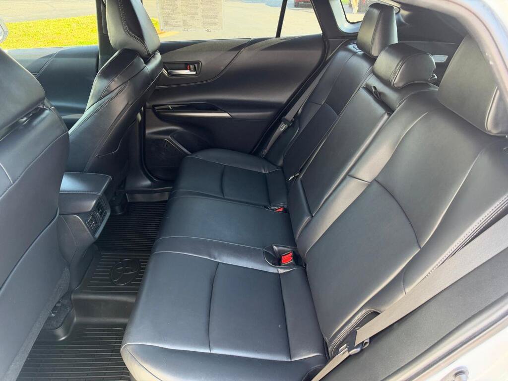 Certified 2023 Toyota Venza Nightshade AWD/4WD image 6