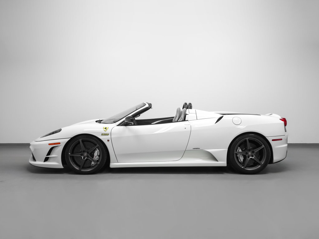 Used 2009 Ferrari F430 Scuderia RWD image 69