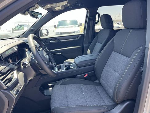 New 2026 GMC Acadia Elevation w/ Black Edition FWD image 22
