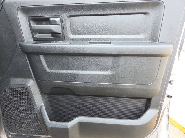 Used 2024 RAM 3500 Tradesman w/ Chrome Appearance Group AWD/4WD image 22