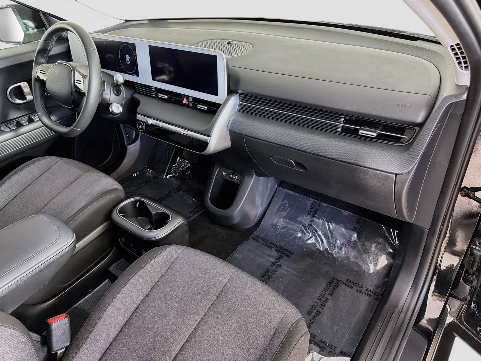 Used 2024 Hyundai Ioniq 5 SEL RWD image 27