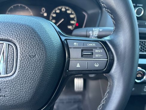 Used 2024 Honda Civic Sport image 30