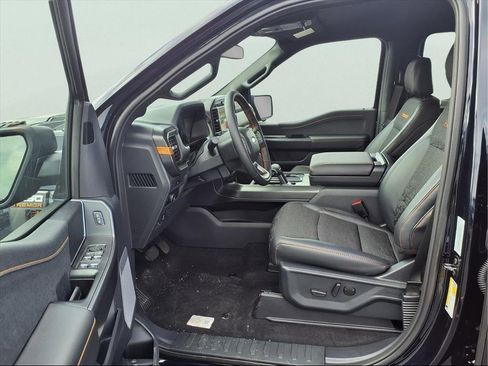 New 2025 Ford F150 Tremor w/ Bed Utility Package image 18