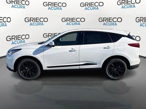New 2026 Acura RDX SH-AWD image 8