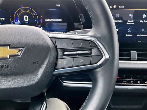 Certified 2025 Chevrolet Equinox LT image 15