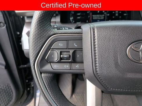Used 2026 Toyota Tacoma TRD Off-Road AWD/4WD image 14