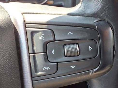 Used 2020 GMC Sierra 1500 SLT AWD/4WD image 13