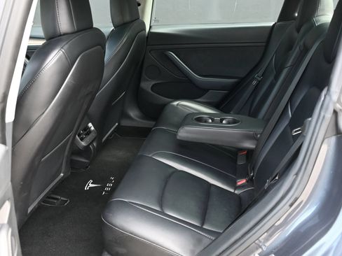 Used 2023 Tesla Model 3 Standard Range RWD image 21