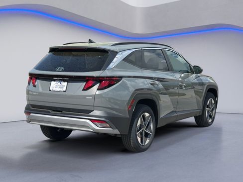 New 2026 Hyundai Tucson SEL AWD/4WD image 7
