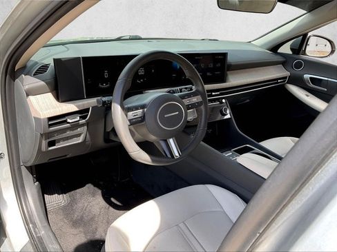 Used 2024 Hyundai Sonata SEL FWD image 10