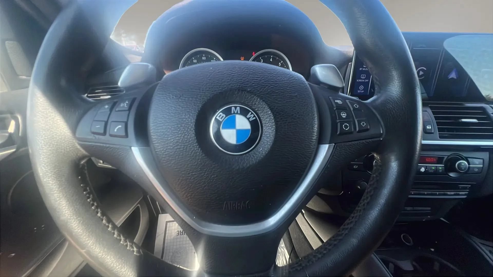 Used 2011 BMW X6 xDrive35i AWD/4WD image 10