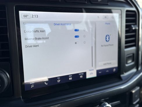 Used 2022 Ford F150 XLT w/ Equipment Group 302A High image 31