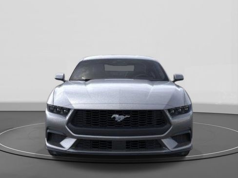 New 2026 Ford Mustang Coupe RWD image 6