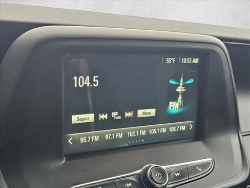 Used 2018 Chevrolet Camaro LT w/ RS Package image 22