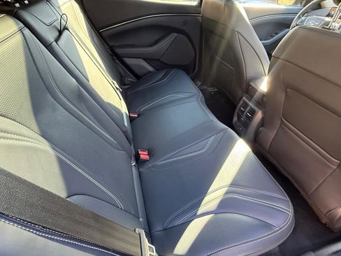 Used 2023 Ford Mustang Mach-E Premium image 21