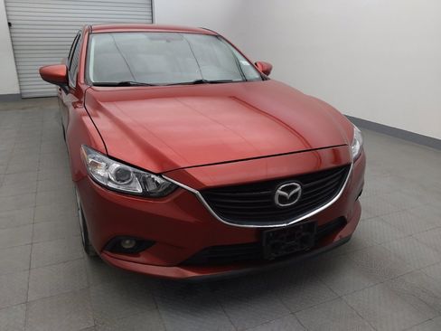 Used 2014 MAZDA MAZDA6 Touring image 14