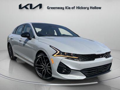 Used 2024 Kia K5 GT w/ GT1 Package