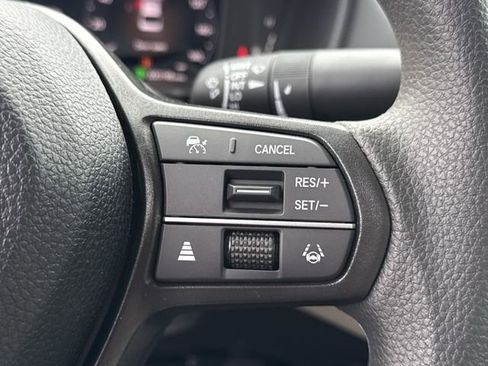 New 2026 Honda Accord LX image 34