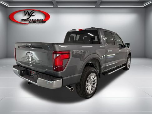 New 2026 Ford F150 XLT w/ Equipment Group 302A MID AWD/4WD image 6