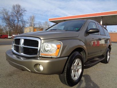 Used 2006 Dodge Durango SLT