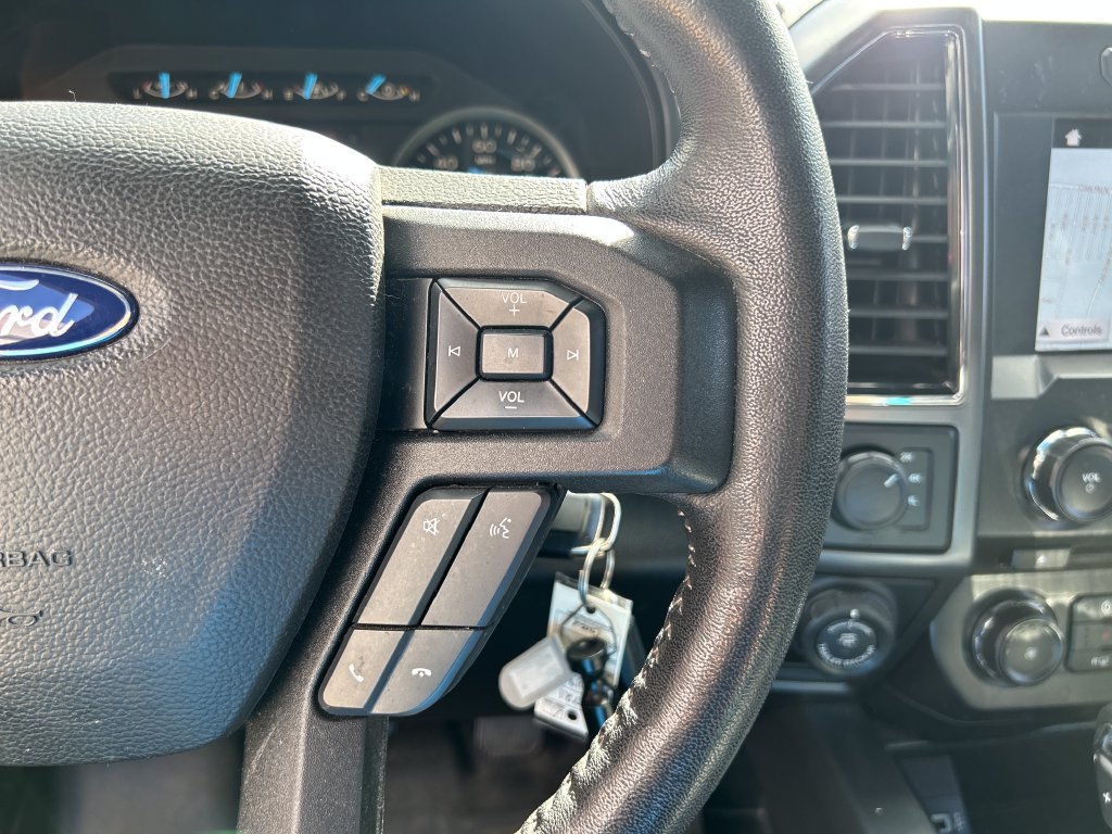 Used 2018 Ford F150 XLT w/ Equipment Group 302A Luxury AWD/4WD image 22