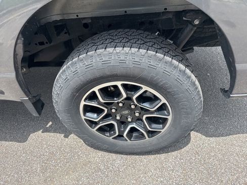 Used 2023 Ford F150 XLT w/ Equipment Group 302A High AWD/4WD image 26