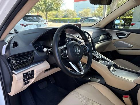 Certified 2024 Acura RDX w/ Technology Package AWD/4WD image 18