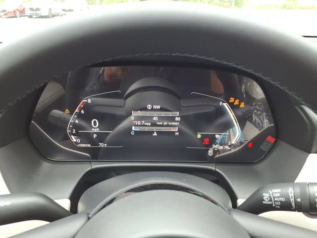 New 2026 MAZDA CX-5 Select AWD/4WD image 20