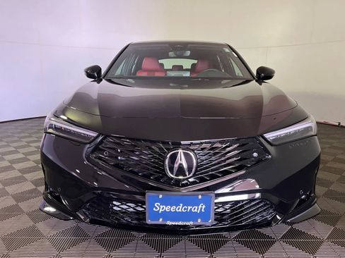 New 2026 Acura Integra A-Spec image 2
