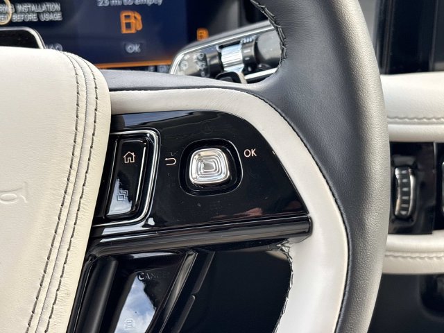 New 2027 Lincoln Aviator Reserve AWD/4WD image 26