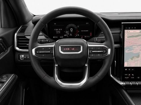 New 2026 GMC Acadia Elevation w/ Elevation Premium Package AWD/4WD image 22
