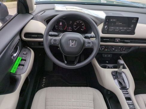 New 2026 Honda HR-V LX image 14