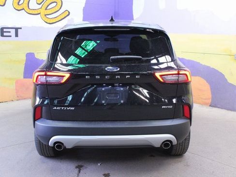 Used 2023 Ford Escape Active image 7