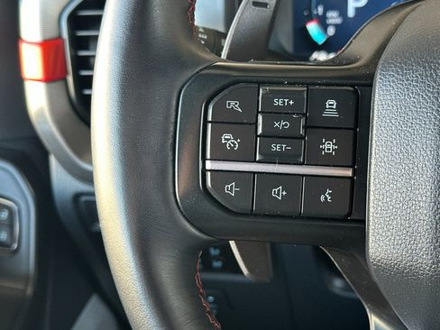 Used 2025 Ford F150 Raptor AWD/4WD image 29