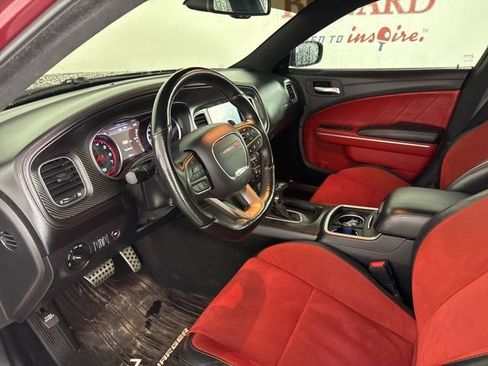 Used 2021 Dodge Charger Scat Pack image 12