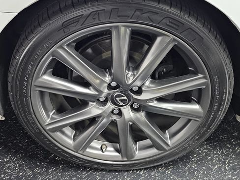 Used 2015 Lexus GS 350 w/ F Sport Package RWD image 24