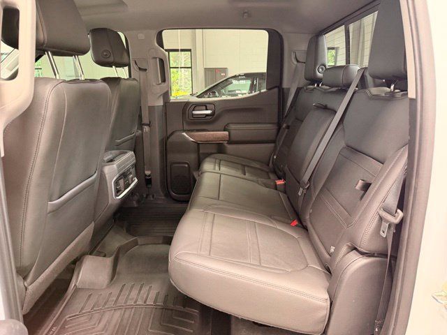 Used 2020 GMC Sierra 1500 Denali w/ Technology Package AWD/4WD image 24