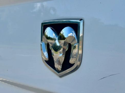 Used 2014 RAM 1500 Tradesman w/ Popular Equipment Group AWD/4WD image 2