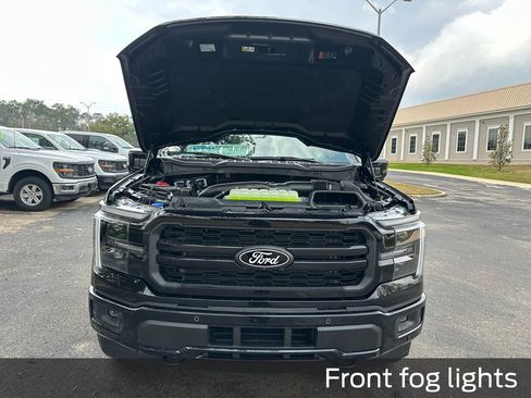 New 2026 Ford F150 Lariat w/ Equipment Group 502A High AWD/4WD image 20