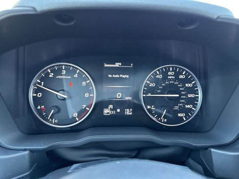 New 2026 Subaru Forester Limited image 10