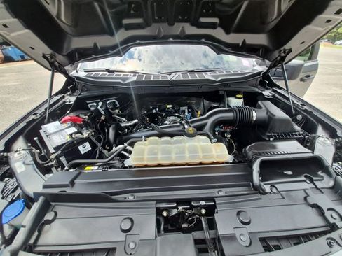 Used 2021 Ford F150 XL w/ STX Appearance Package RWD image 25