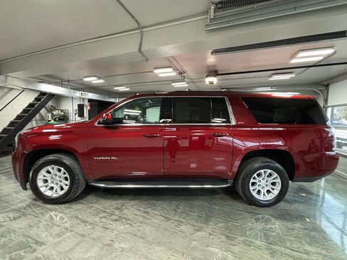 Used 2019 GMC Yukon XL SLT w/ Open Road Package image 6
