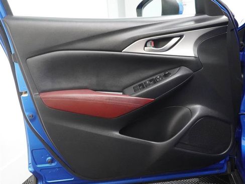 Used 2017 MAZDA CX-3 Touring FWD image 24