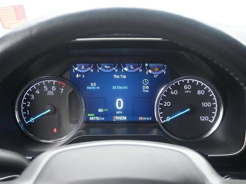 Used 2022 Ford F150 XLT w/ Equipment Group 302A High AWD/4WD image 11