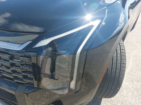 New 2026 Kia Sportage EX image 34