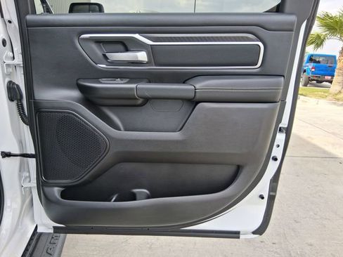 New 2026 RAM 1500 Lone Star image 23